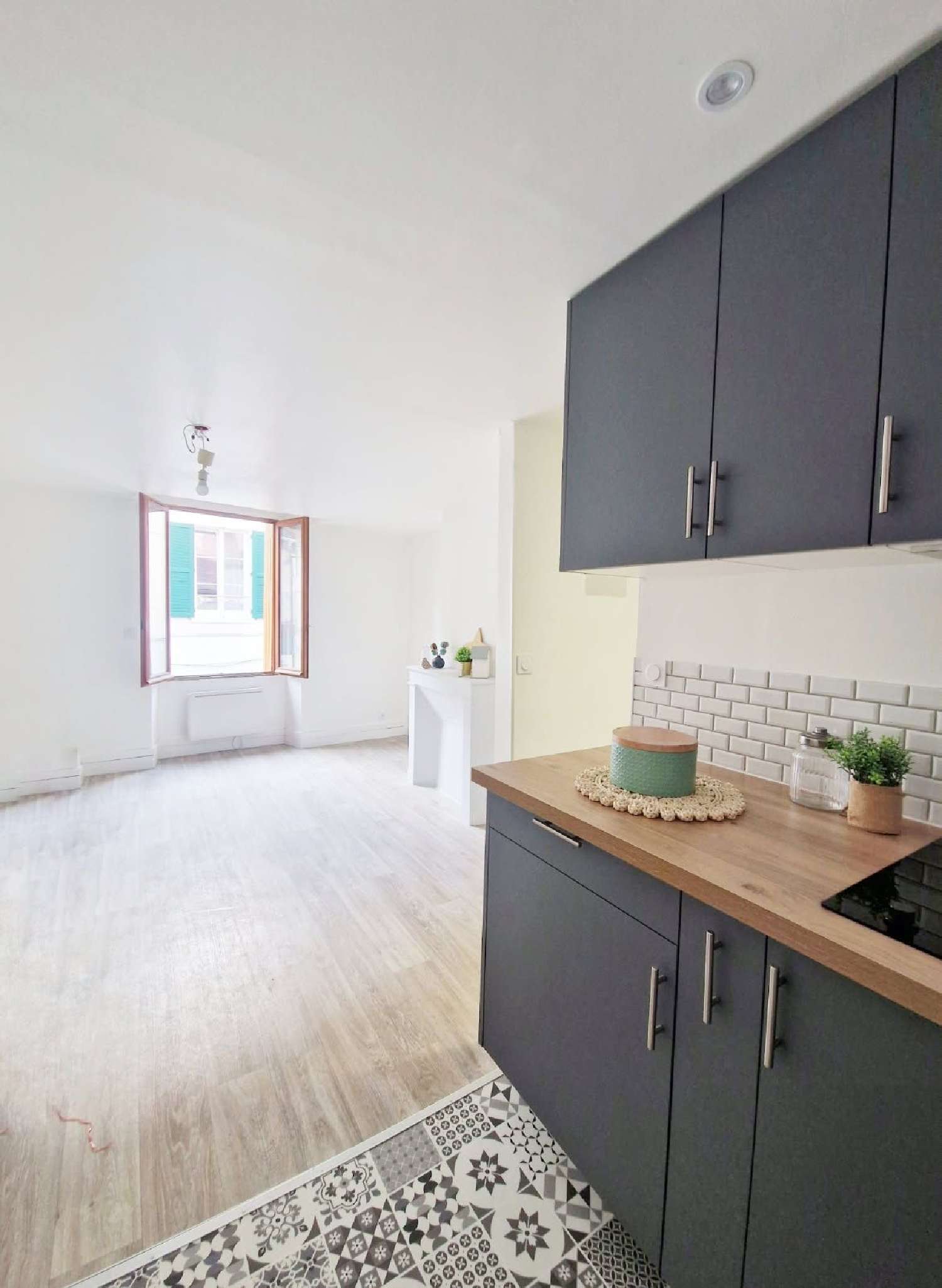 te koop appartement Arpajon Essonne 1