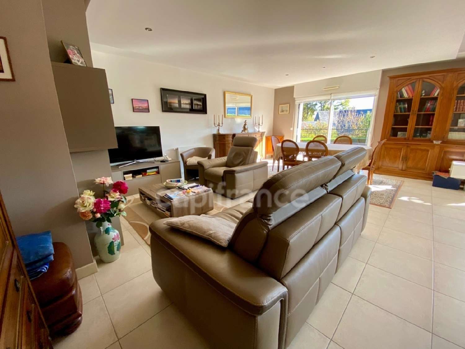 à vendre appartement Arradon Morbihan 2