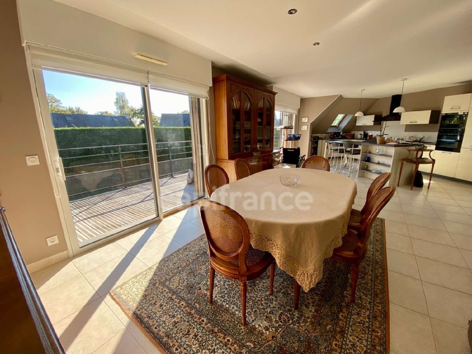 à vendre appartement Arradon Morbihan 3