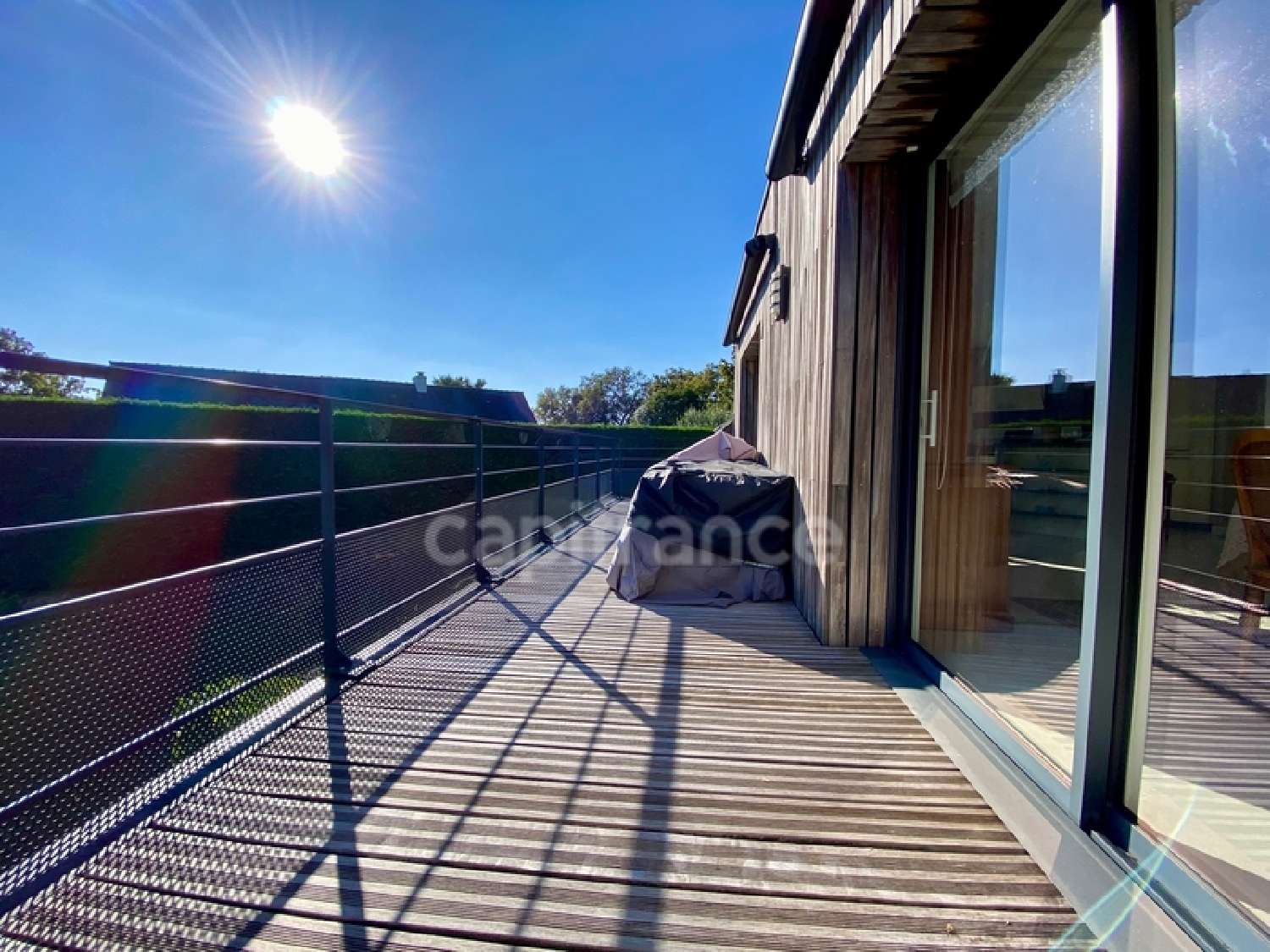 à vendre appartement Arradon Morbihan 4