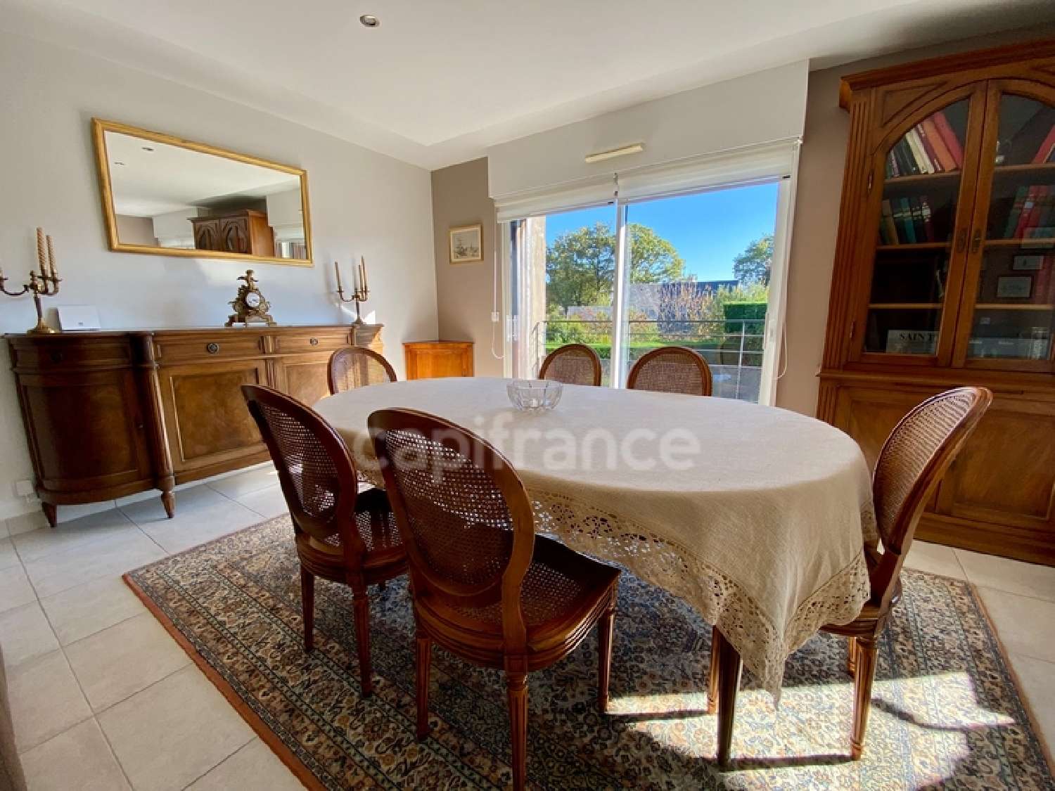 à vendre appartement Arradon Morbihan 6