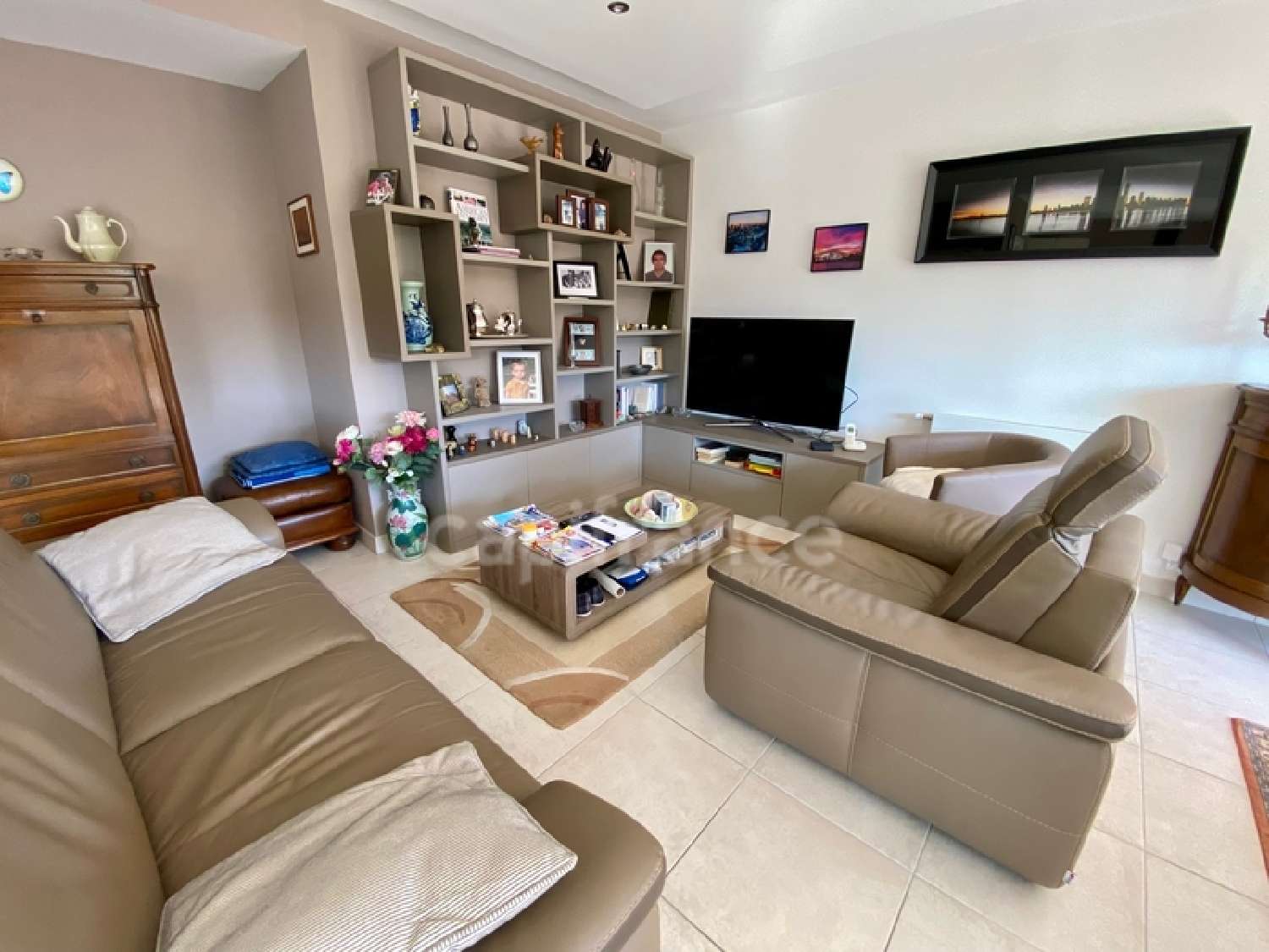 à vendre appartement Arradon Morbihan 7