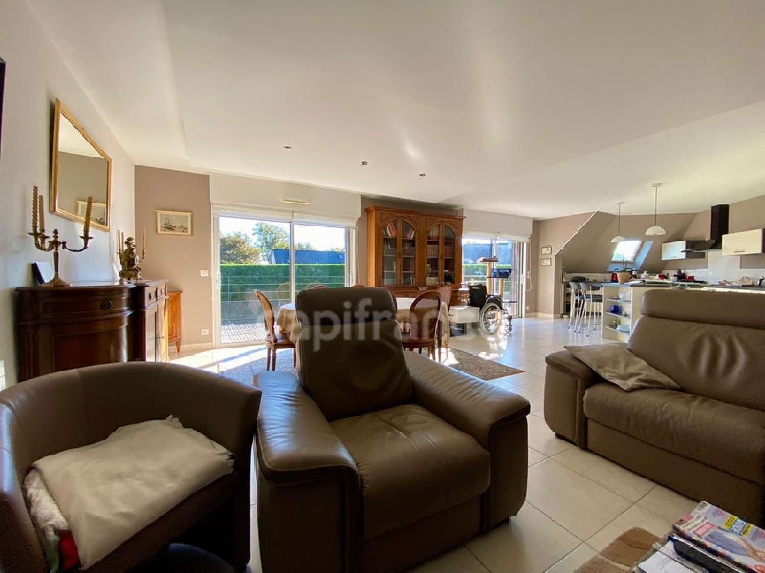 à vendre appartement Arradon Morbihan 8