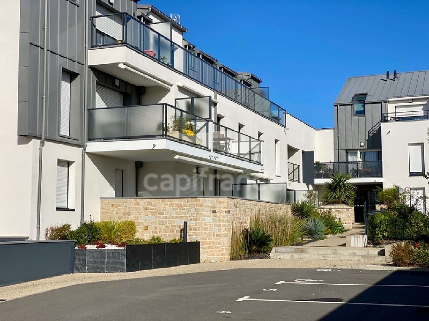 te koop appartement Arradon Morbihan 1