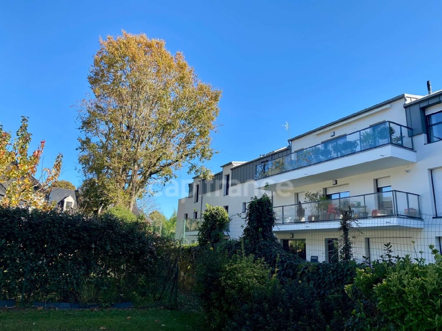 te koop appartement Arradon Morbihan 2