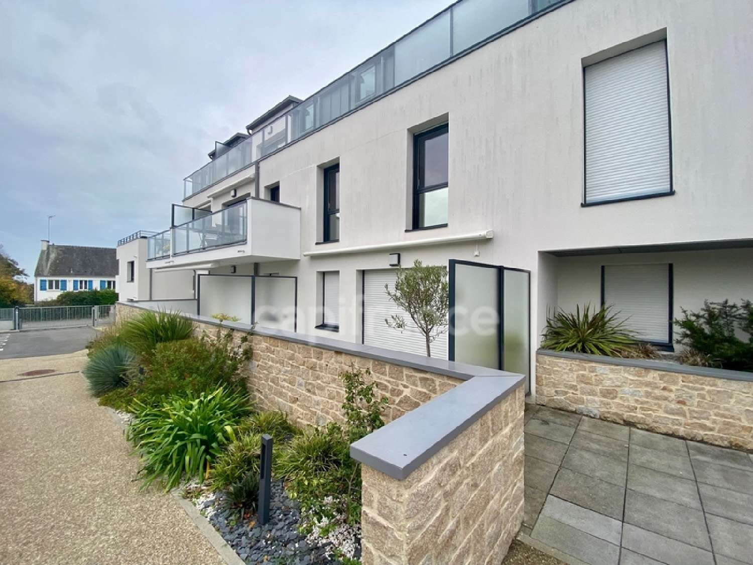 te koop appartement Arradon Morbihan 3