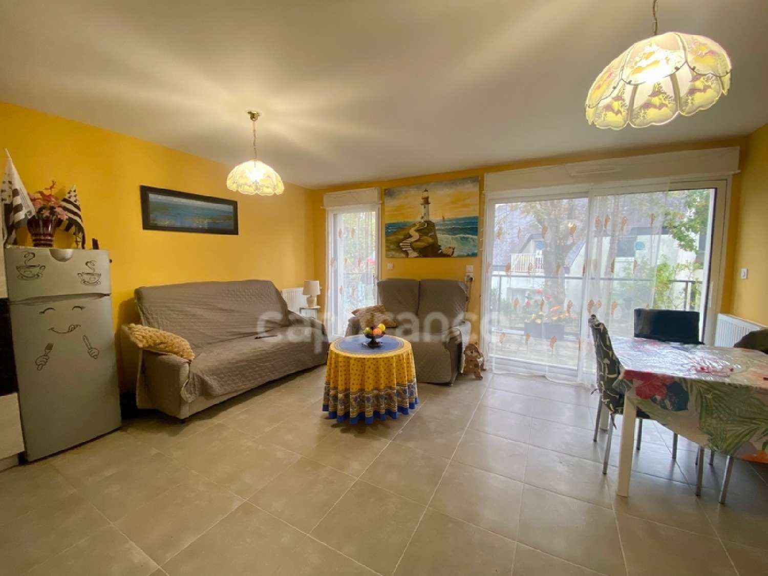 te koop appartement Arradon Morbihan 5