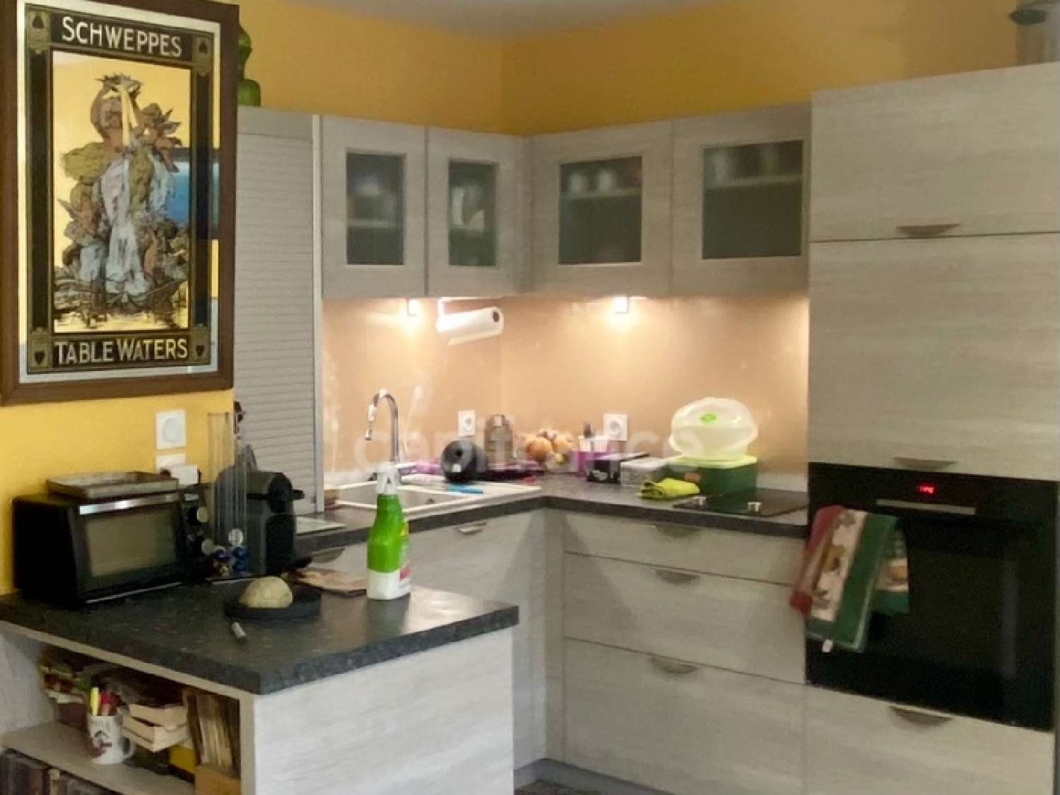 te koop appartement Arradon Morbihan 7