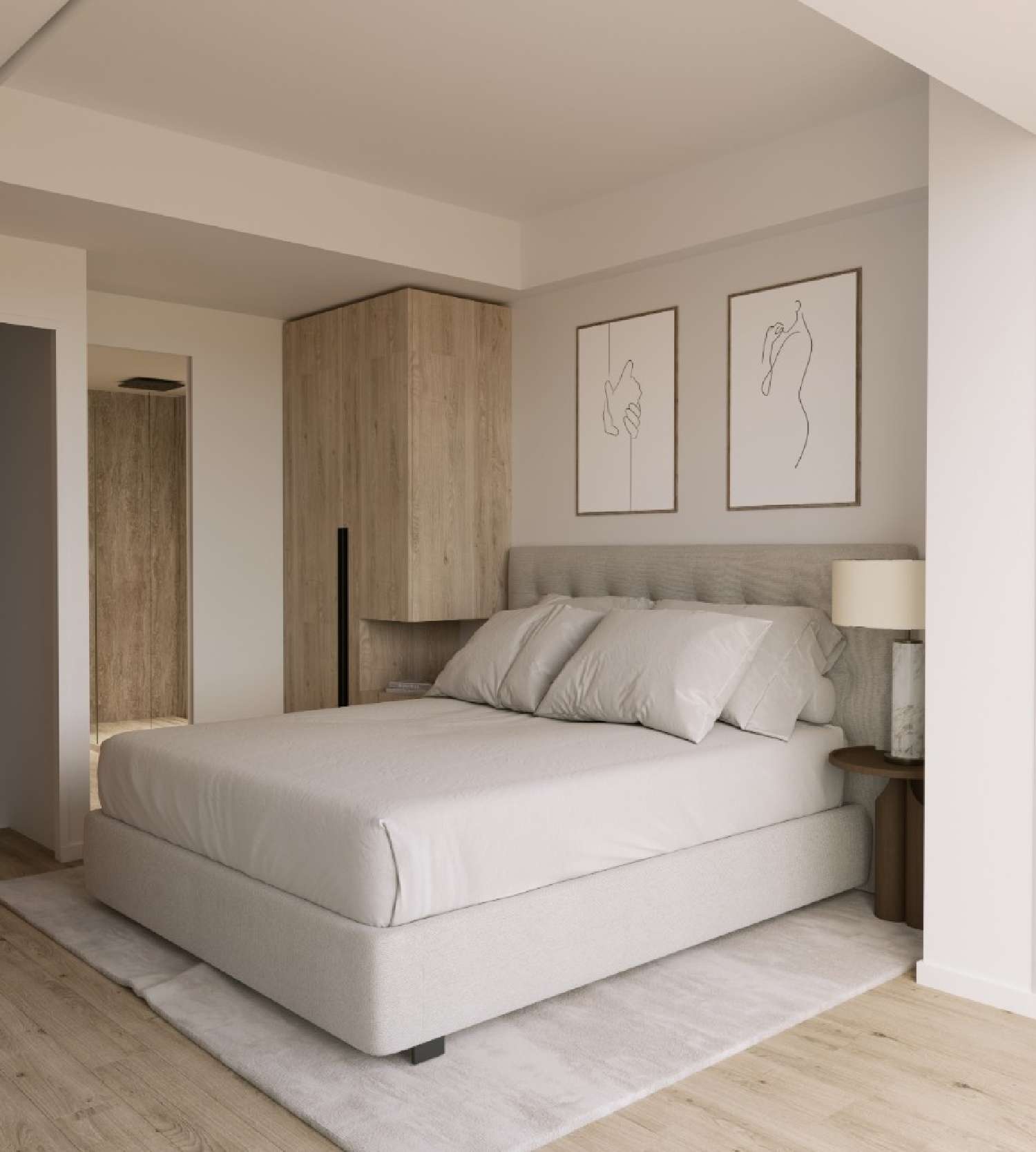 te koop appartement Cannes La Bocca Alpes-Maritimes 4