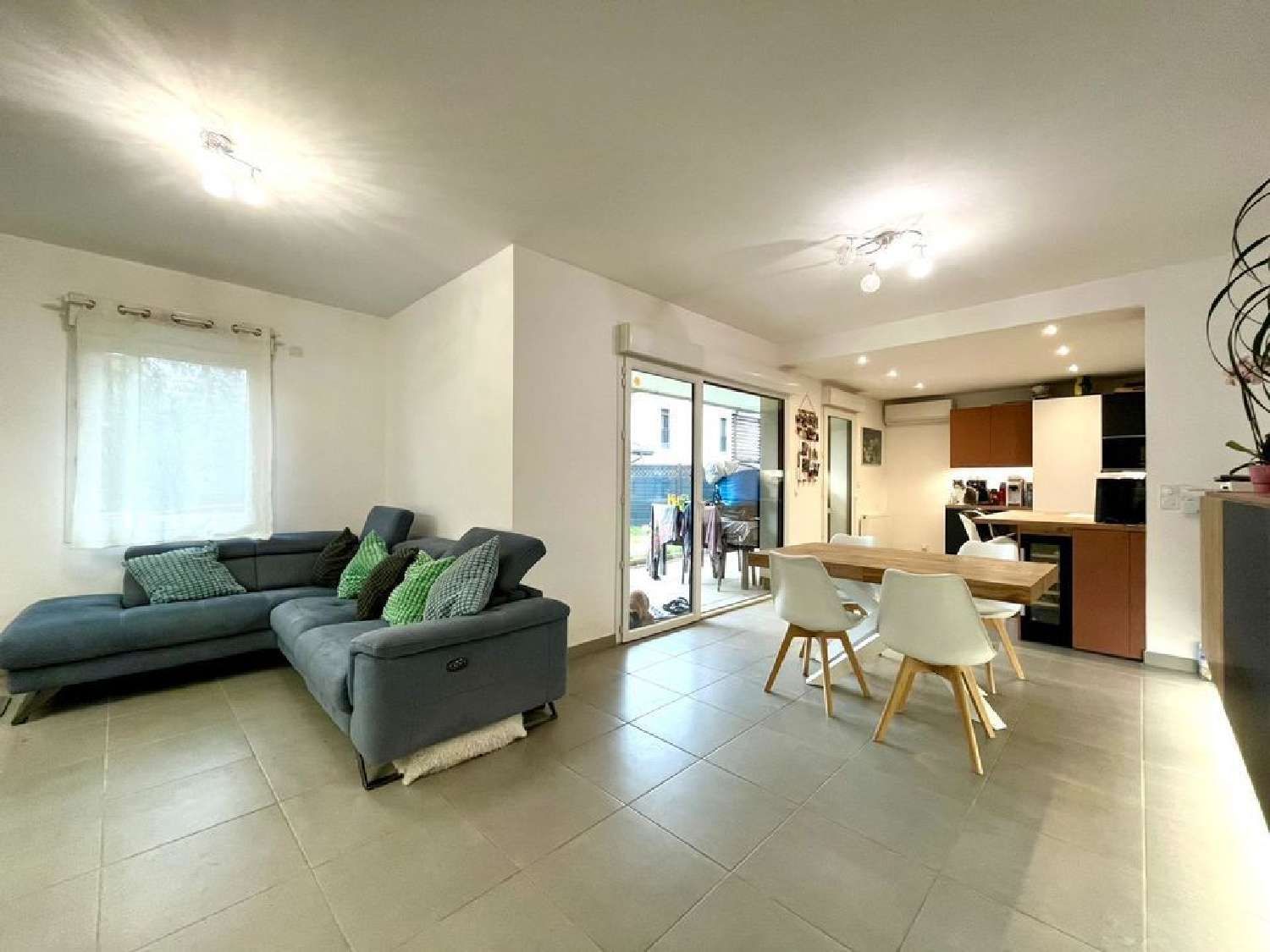 te koop appartement Arthaz-Pont-Notre-Dame Haute-Savoie 1