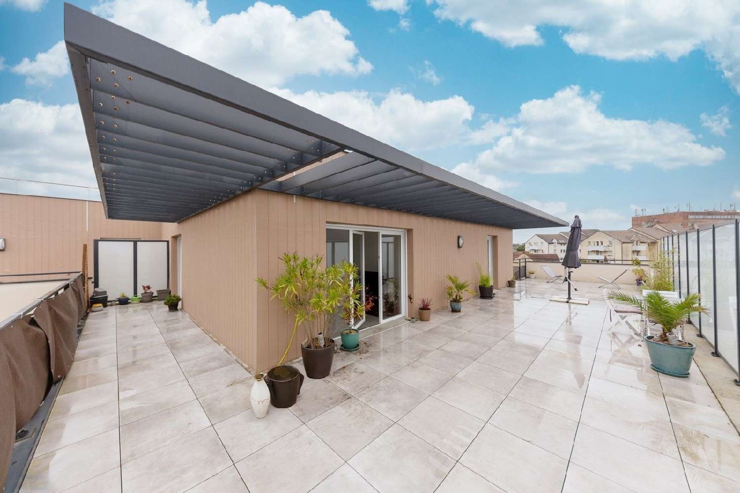  à vendre appartement Pontcarré Seine-et-Marne 1