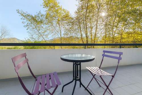 Ascain Pyrénées-Atlantiques appartement foto 7169770