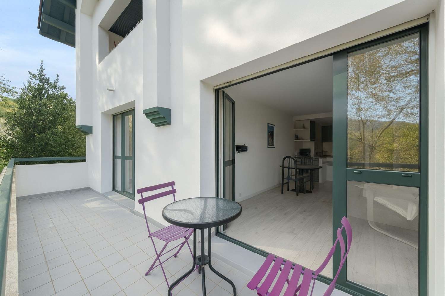  for sale apartment Ascain Pyrénées-Atlantiques 2