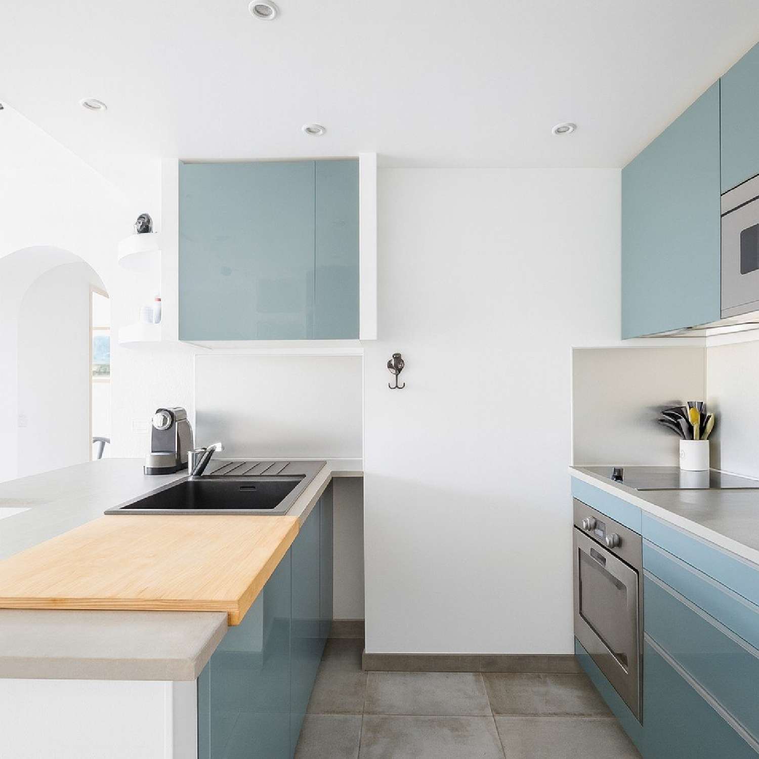  for sale apartment Ascain Pyrénées-Atlantiques 3