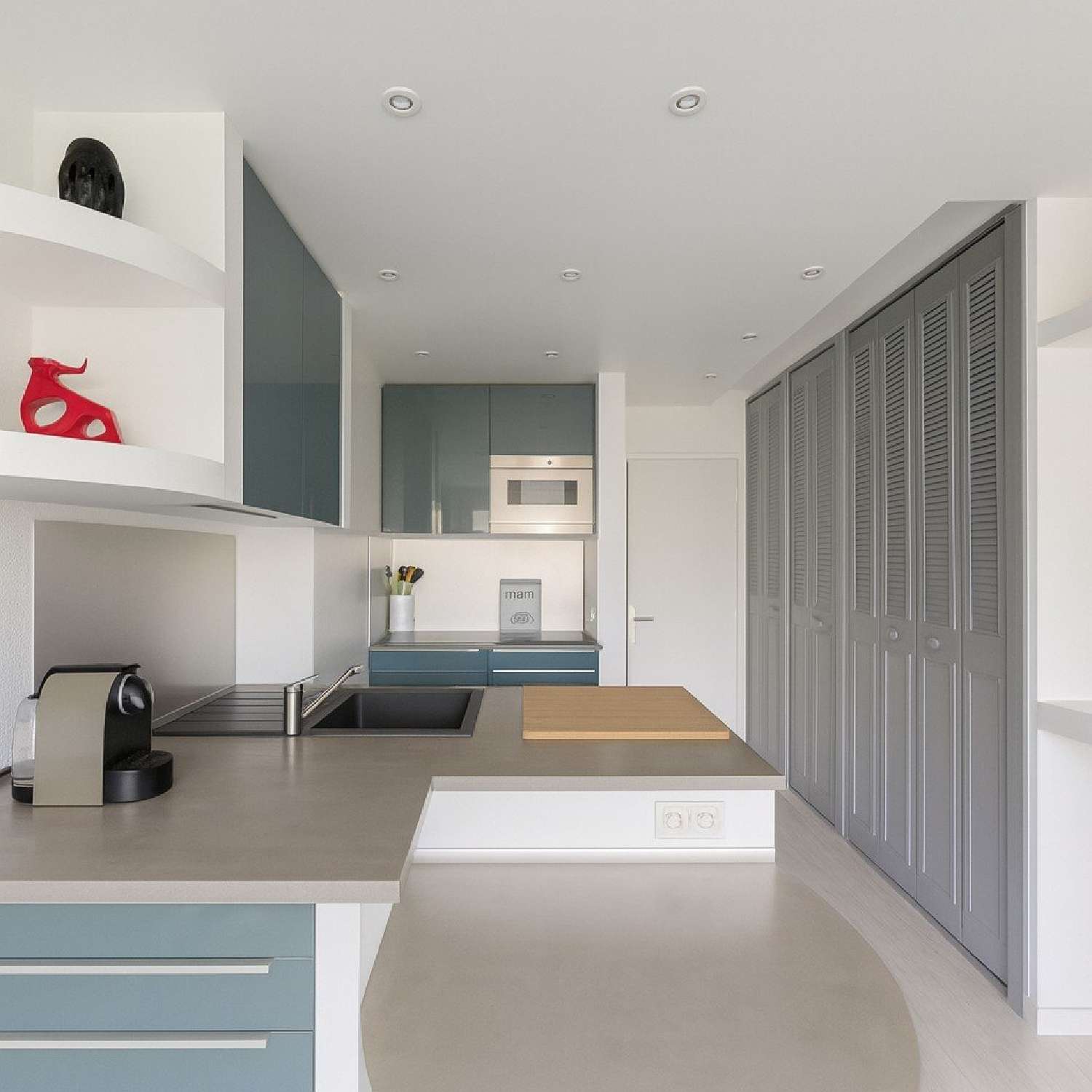  for sale apartment Ascain Pyrénées-Atlantiques 4