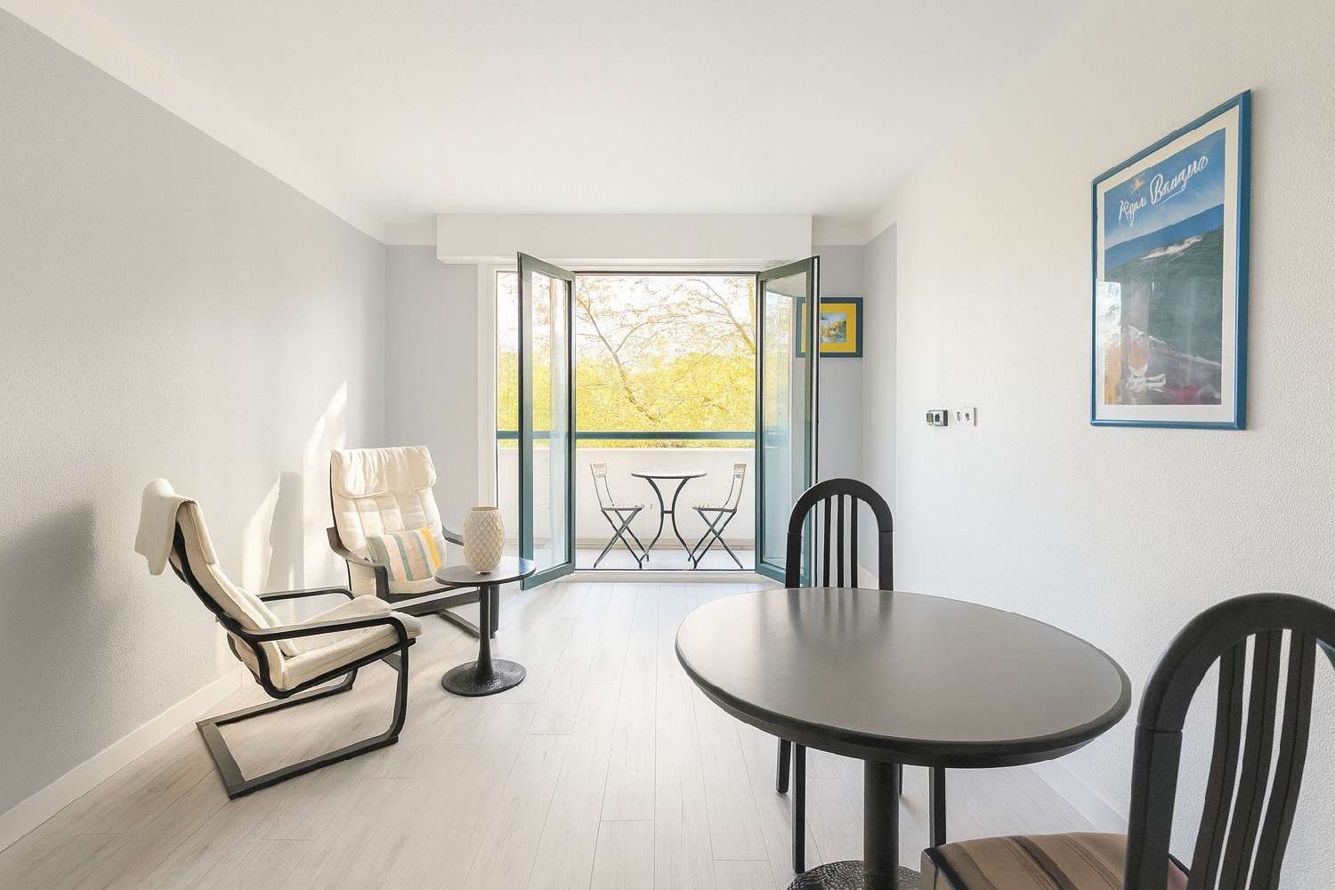  for sale apartment Ascain Pyrénées-Atlantiques 1