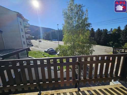 Ascou Ariège appartement foto 7188844