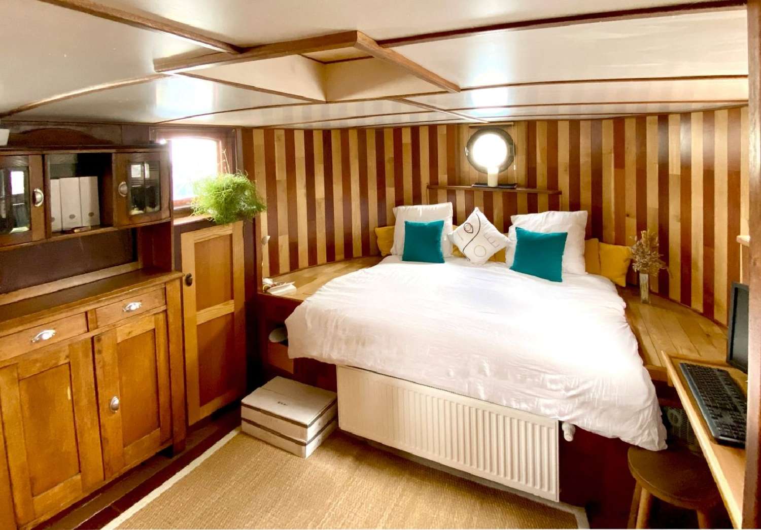  te koop appartement Asnières-sur-Seine Hauts-de-Seine 4