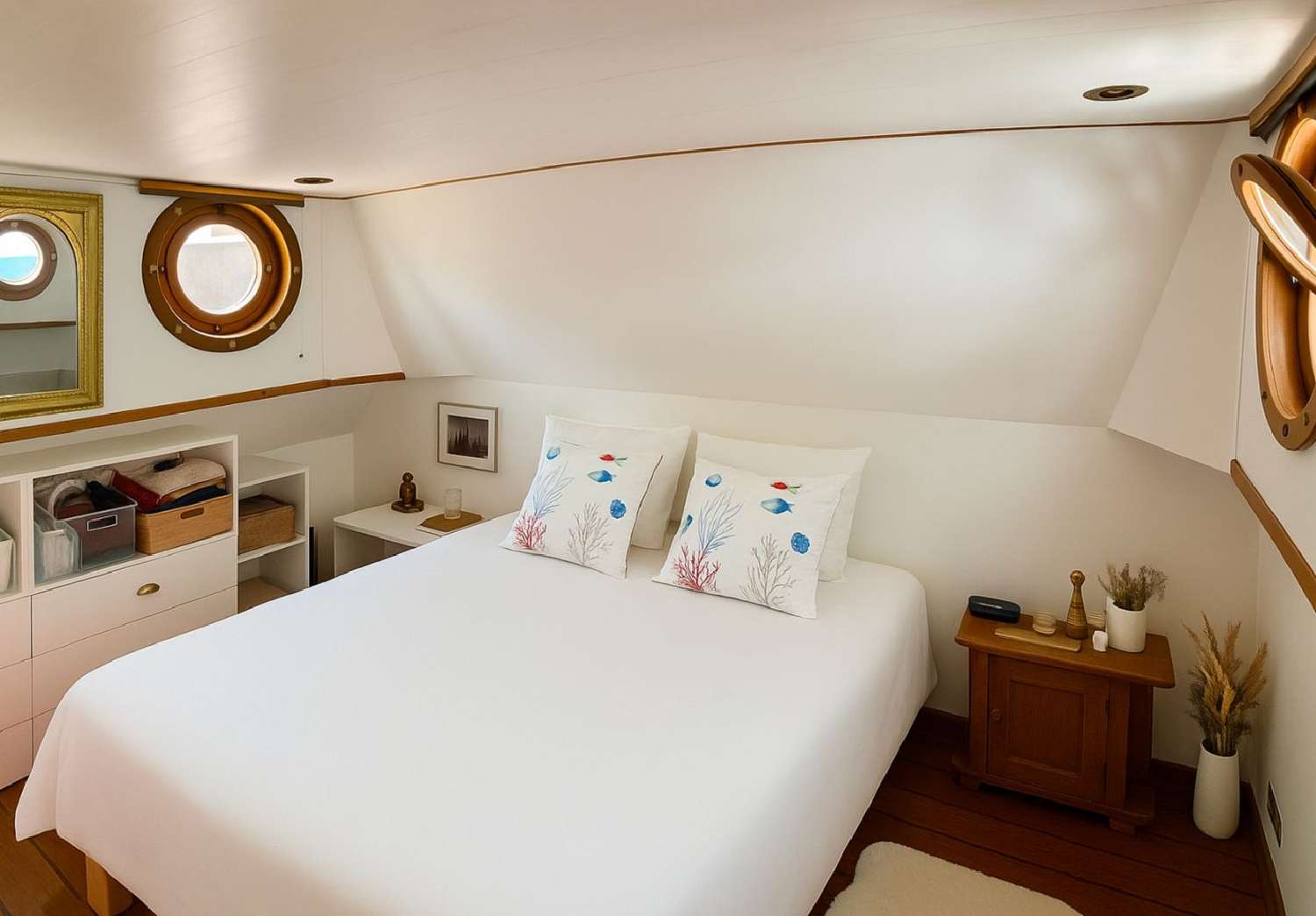  te koop appartement Asnières-sur-Seine Hauts-de-Seine 5