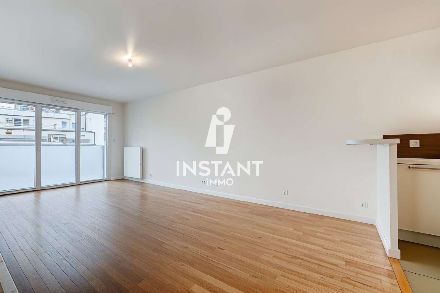  à vendre appartement Asnières-sur-Seine Hauts-de-Seine 4