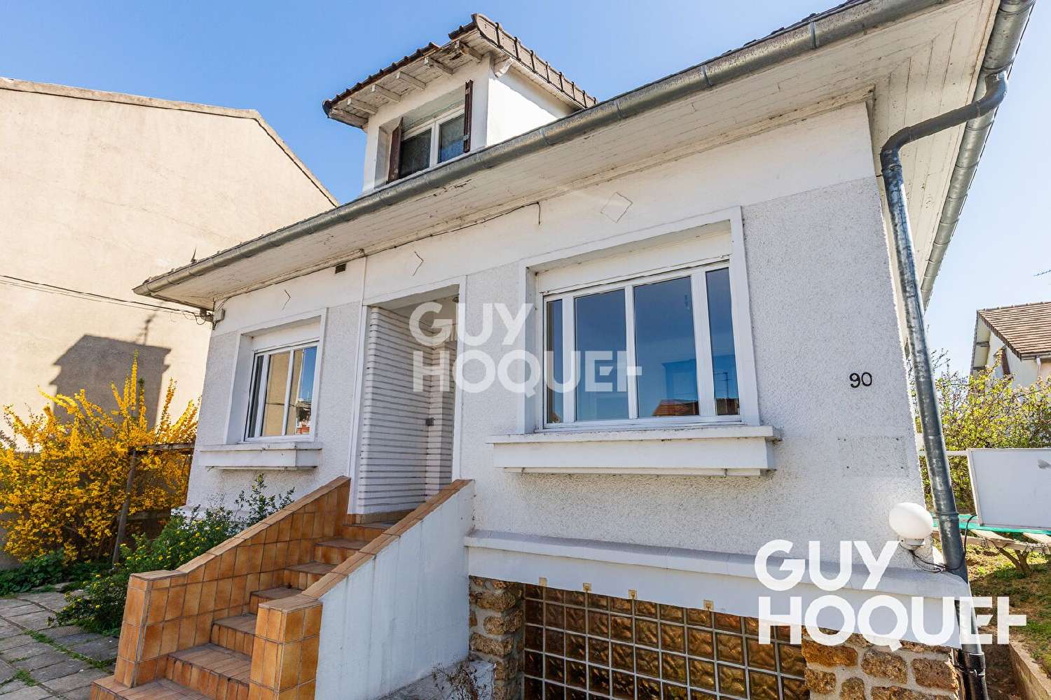  kaufen Wohnung/ Apartment Athis-Mons Essonne 1