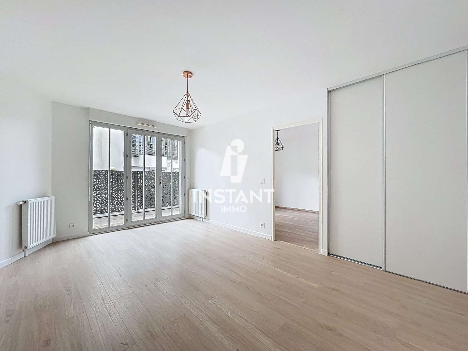  te koop appartement Athis-Mons Essonne 1