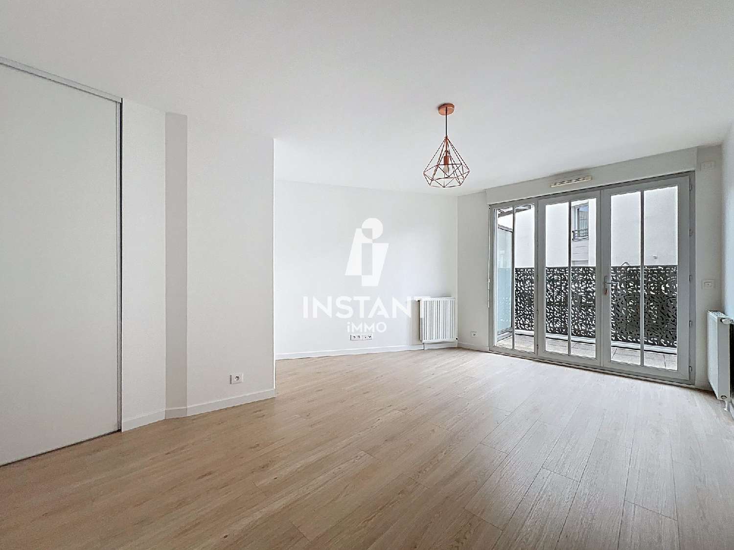  te koop appartement Athis-Mons Essonne 2