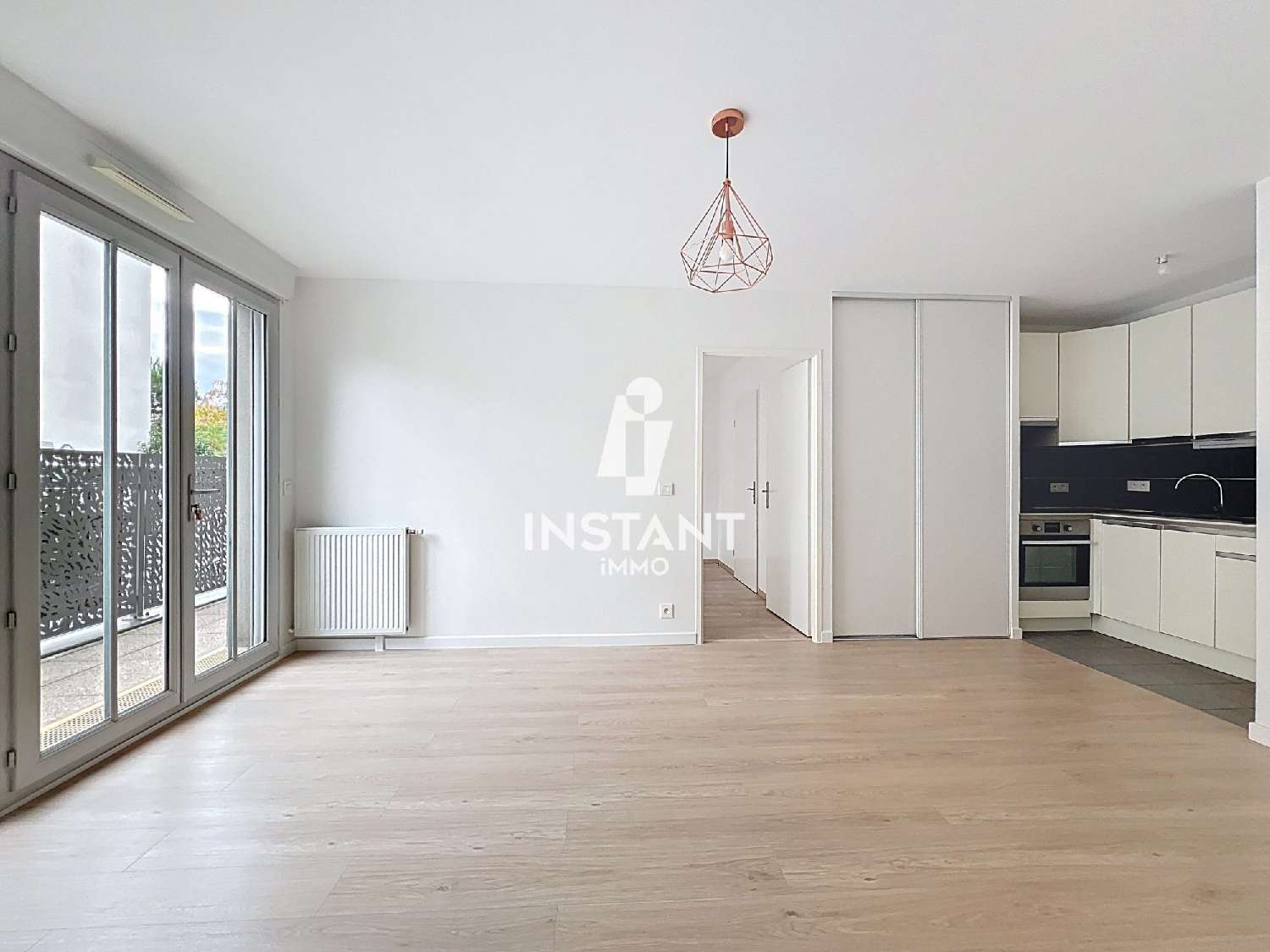  te koop appartement Athis-Mons Essonne 3