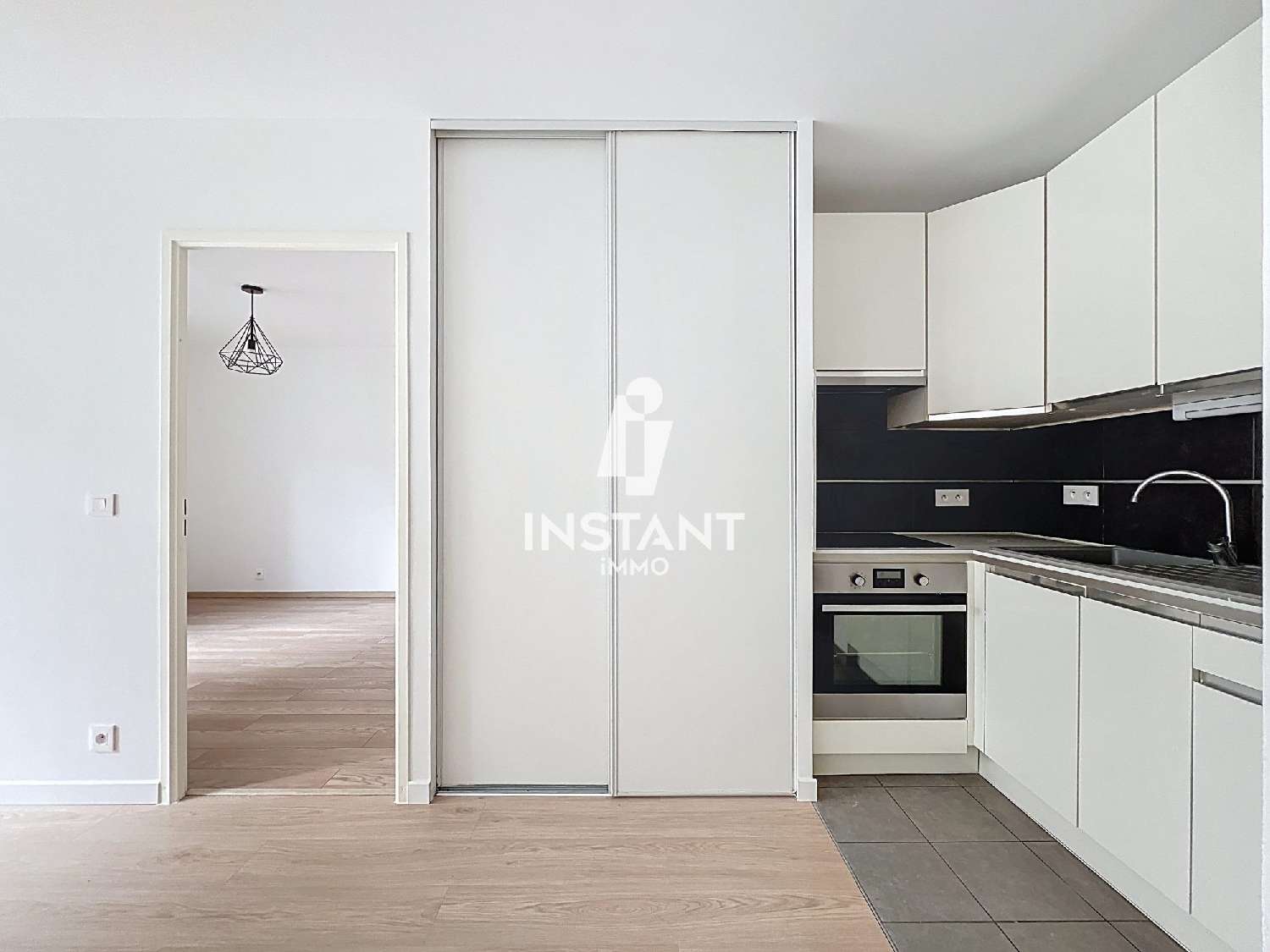  te koop appartement Athis-Mons Essonne 5