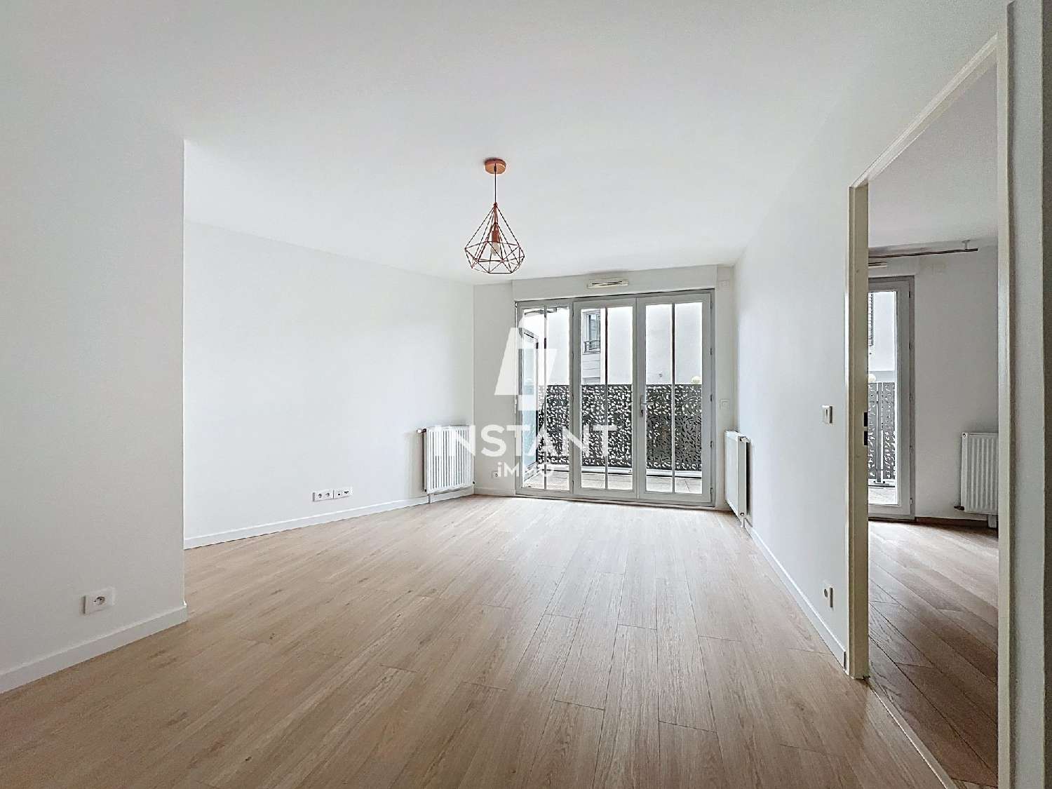  te koop appartement Athis-Mons Essonne 8