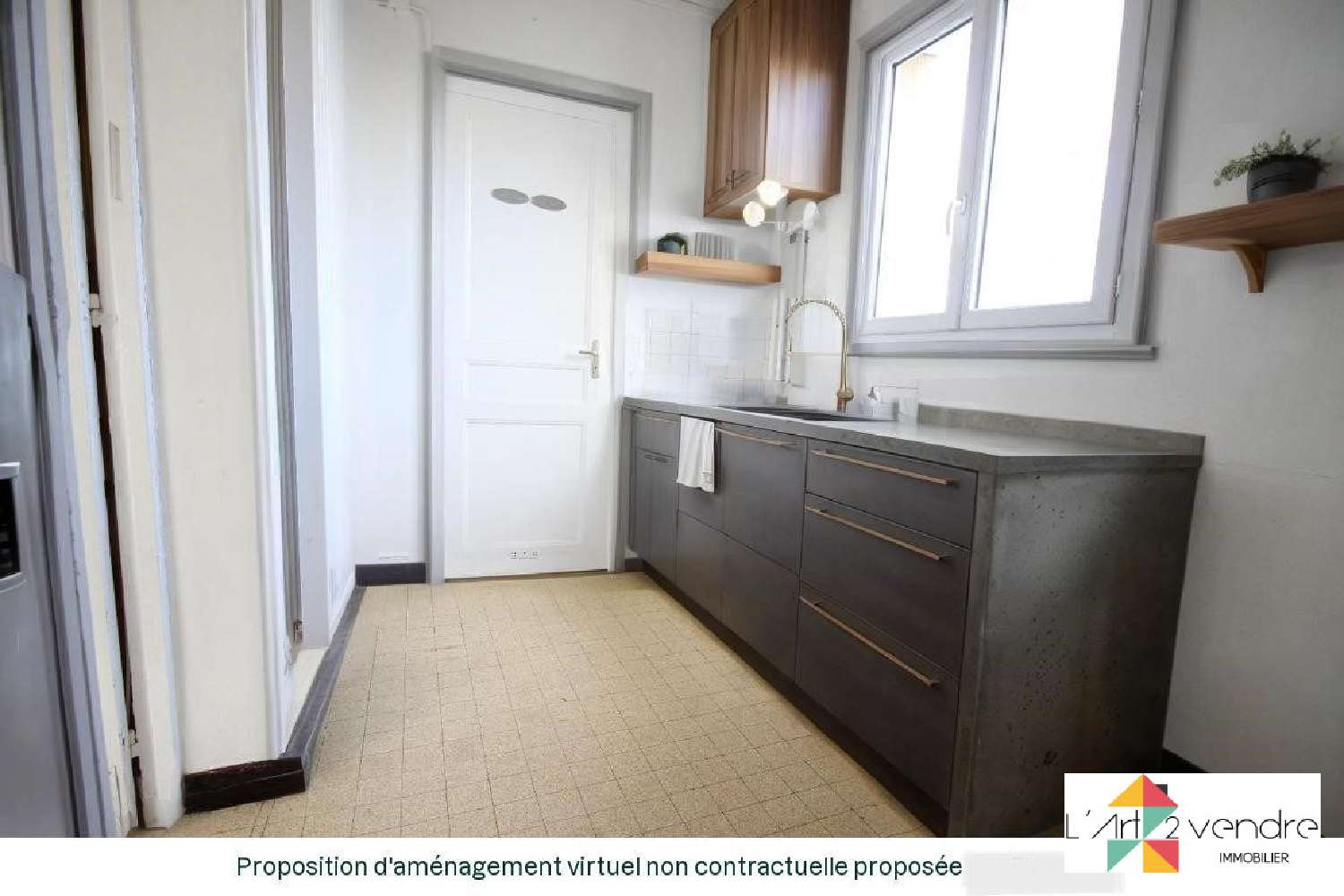  kaufen Wohnung/ Apartment Athis-Mons Essonne 5
