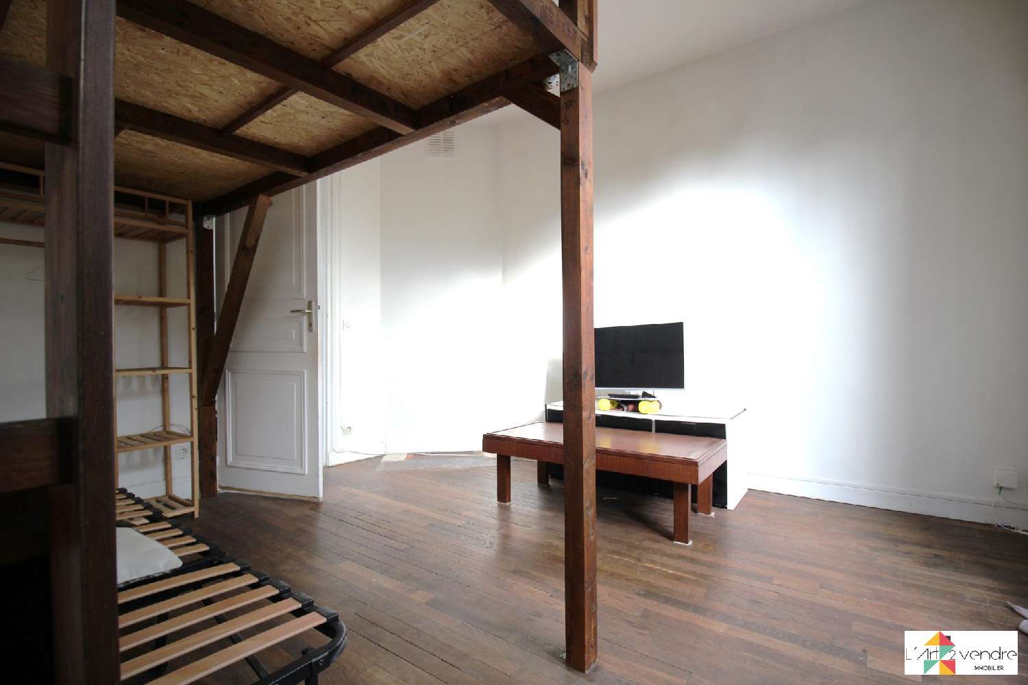  kaufen Wohnung/ Apartment Athis-Mons Essonne 8