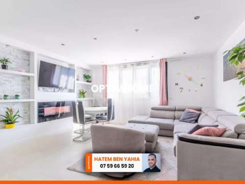 Athis-Mons Essonne appartement foto 7171634