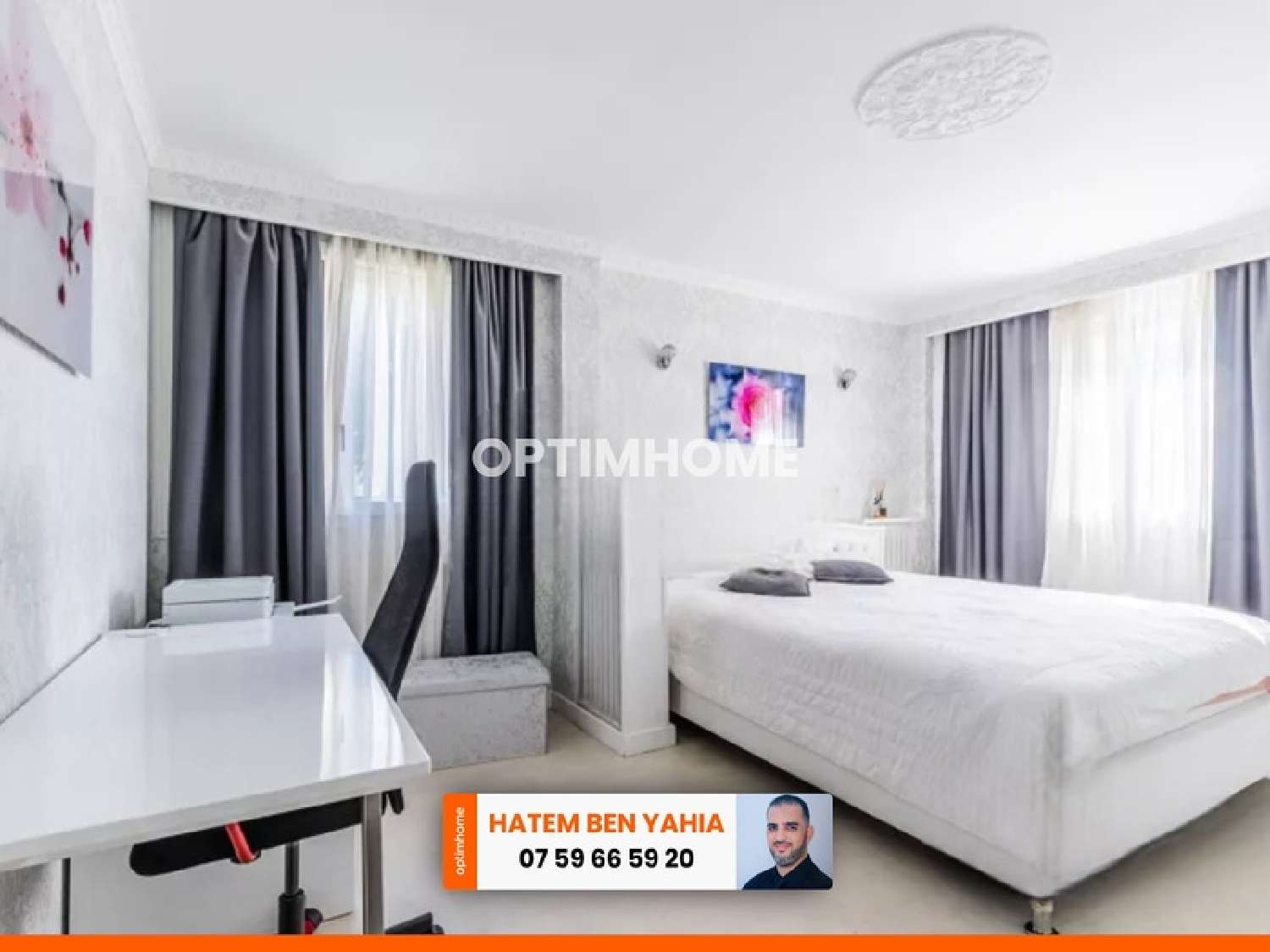 à vendre appartement Athis-Mons Essonne 3