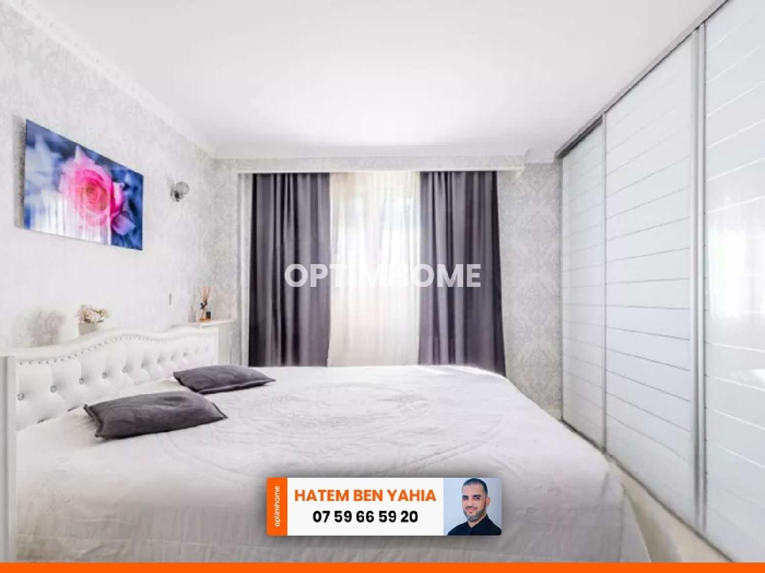 à vendre appartement Athis-Mons Essonne 4