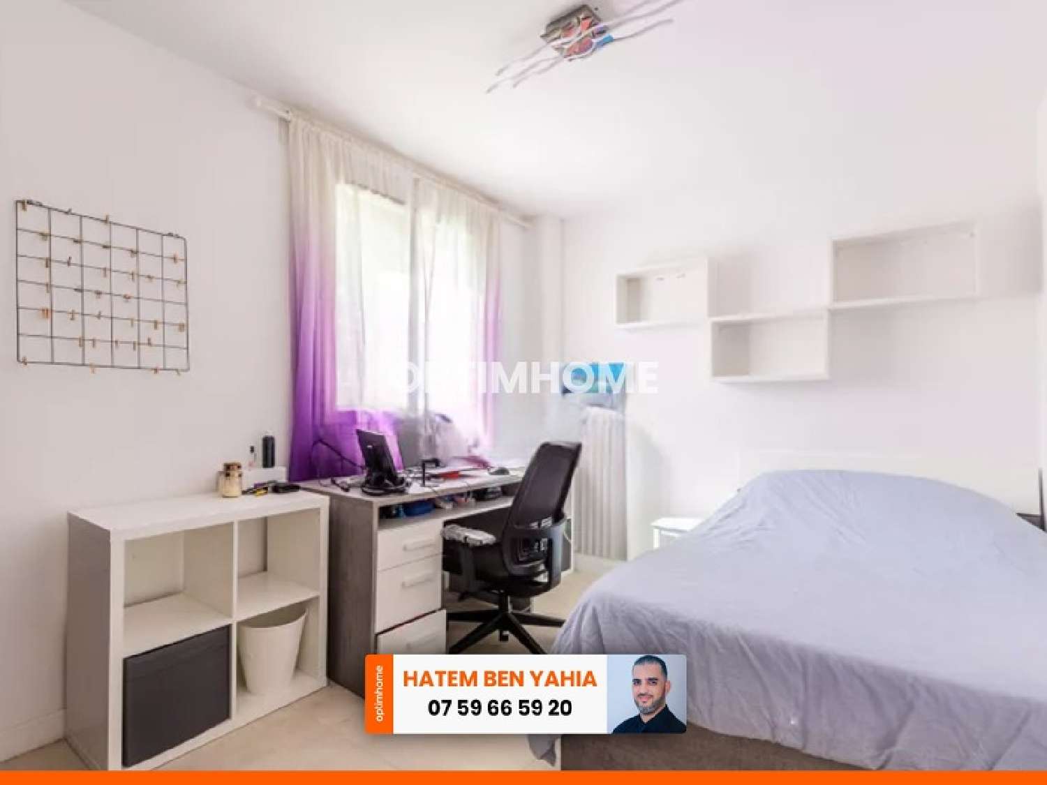 à vendre appartement Athis-Mons Essonne 5