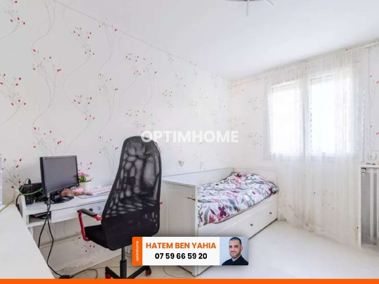 à vendre appartement Athis-Mons Essonne 6