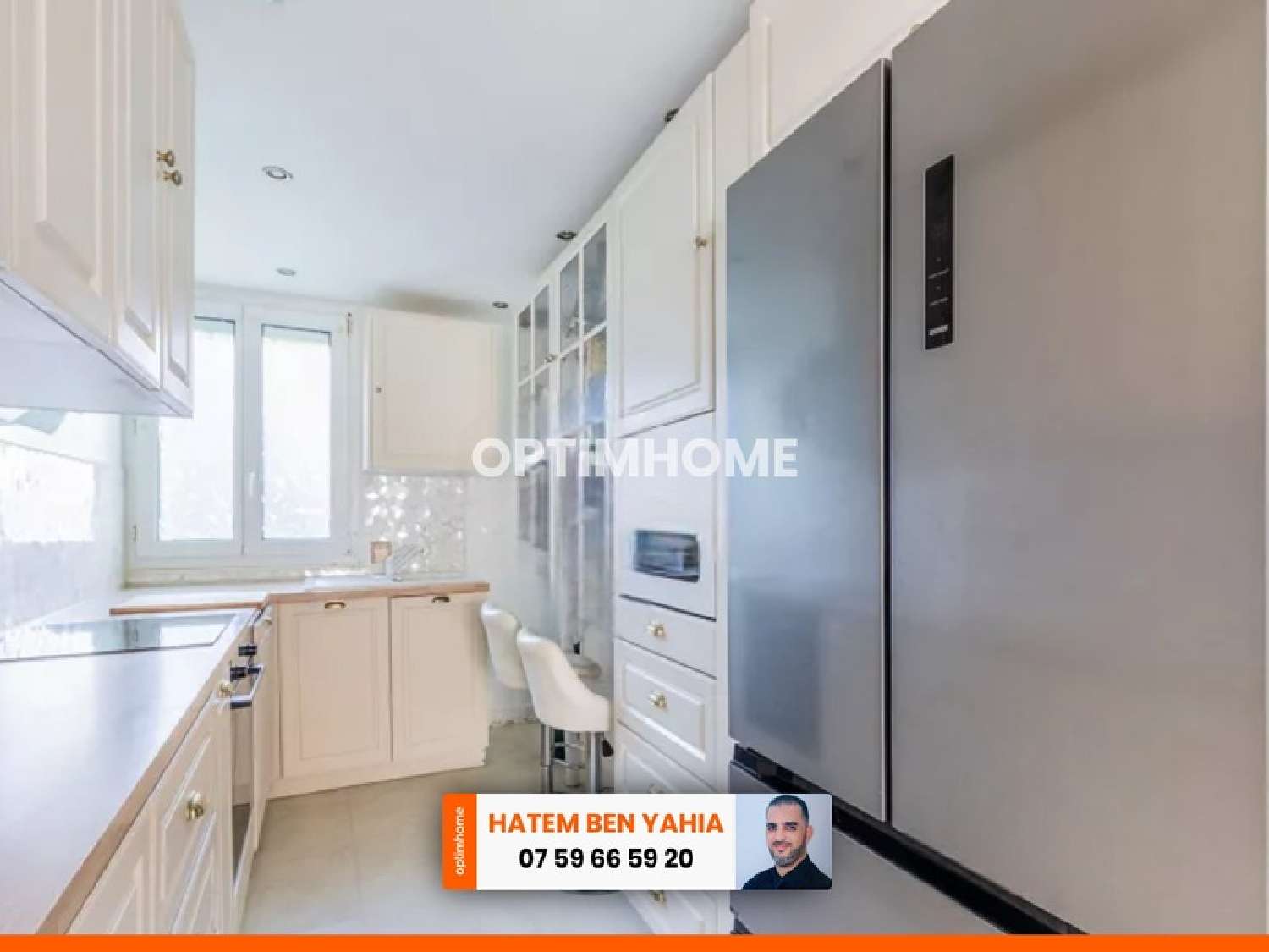 à vendre appartement Athis-Mons Essonne 7