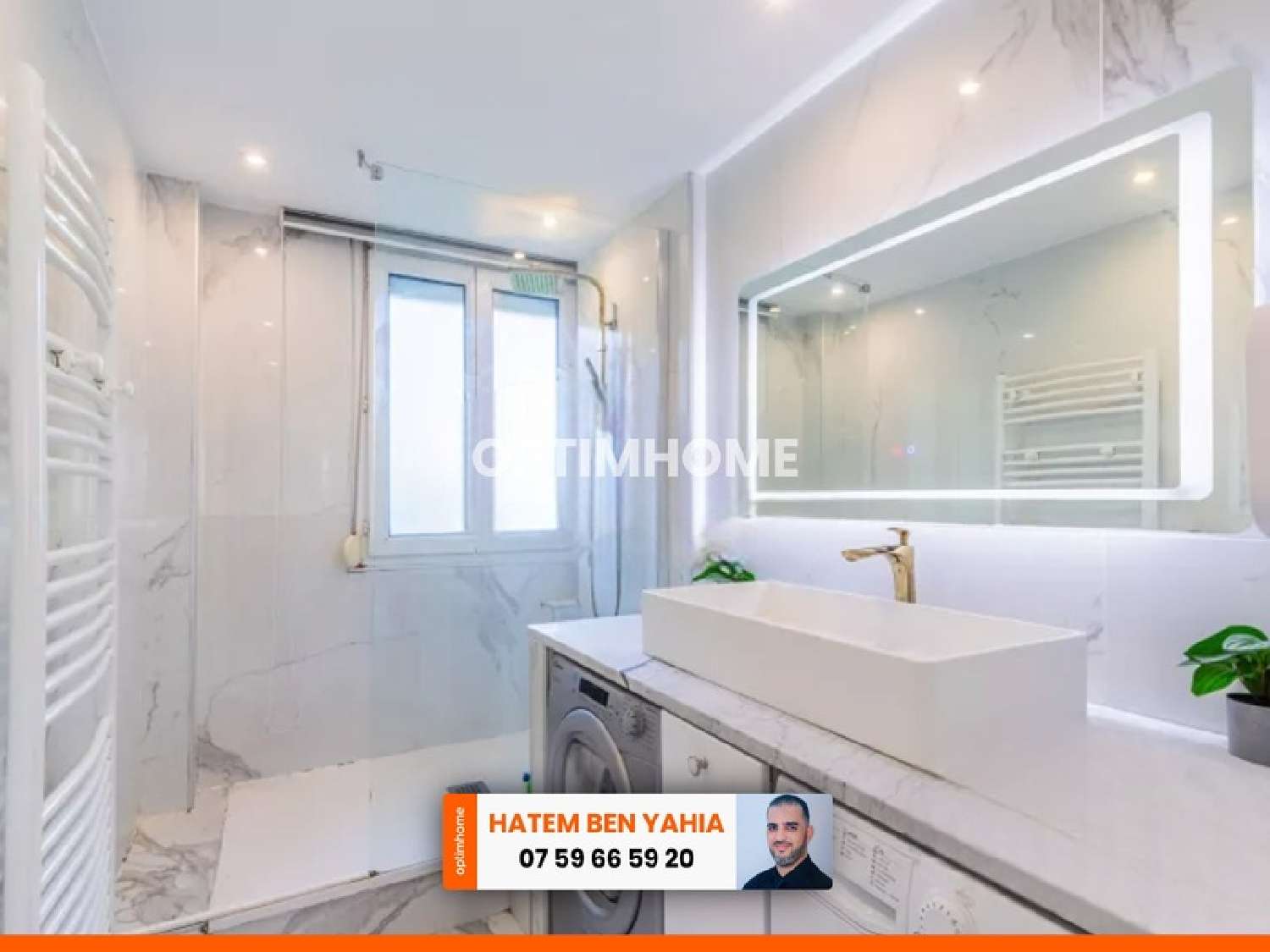 à vendre appartement Athis-Mons Essonne 8