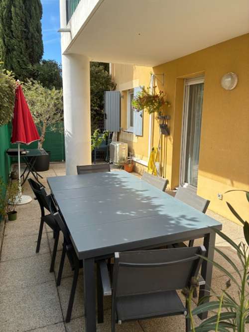 Aubagne Bouches-du-Rhône apartment foto 7171737