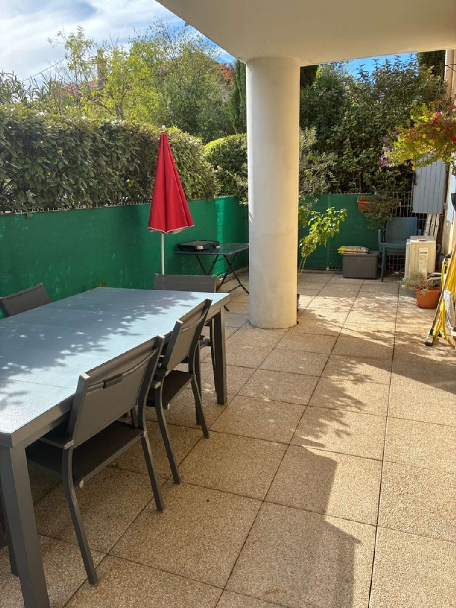 for sale apartment Aubagne Bouches-du-Rhône 2