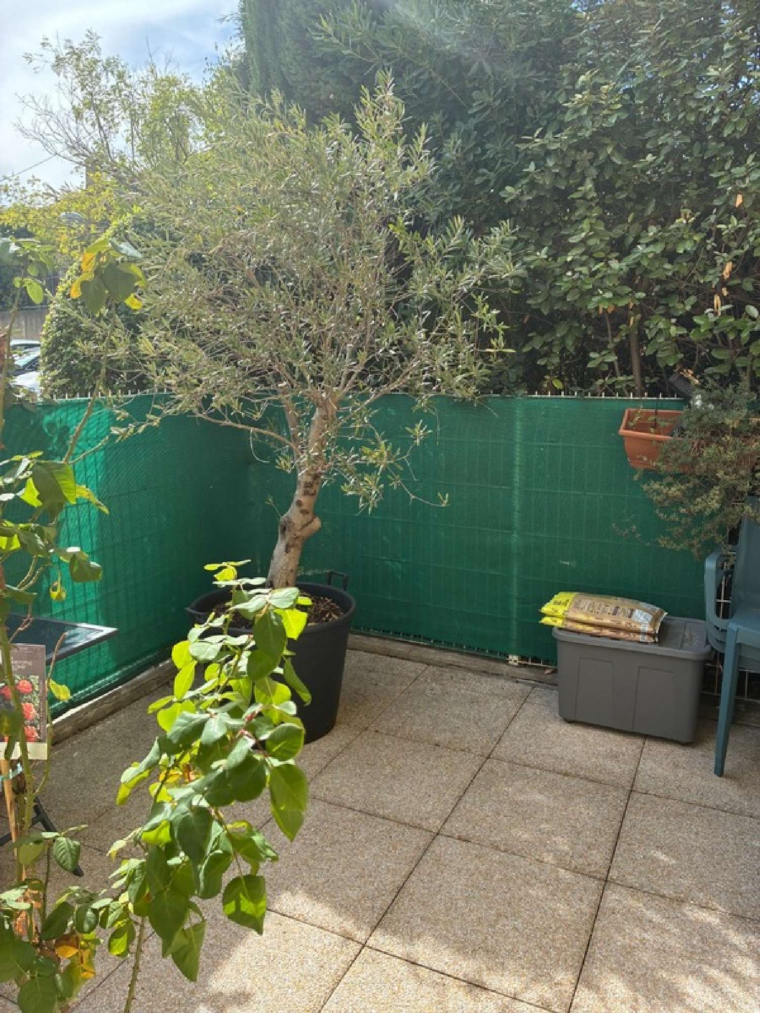 for sale apartment Aubagne Bouches-du-Rhône 3