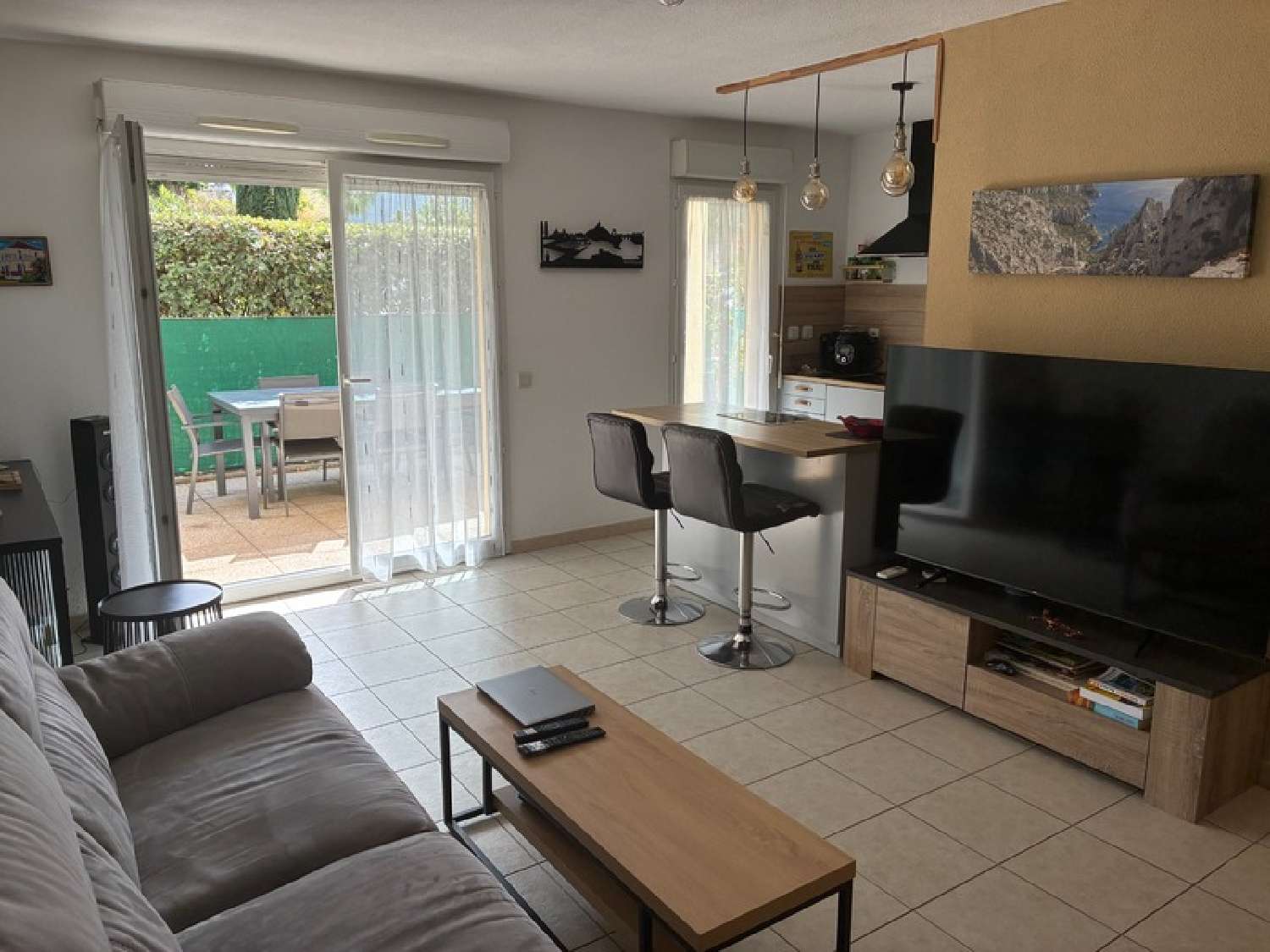 for sale apartment Aubagne Bouches-du-Rhône 5