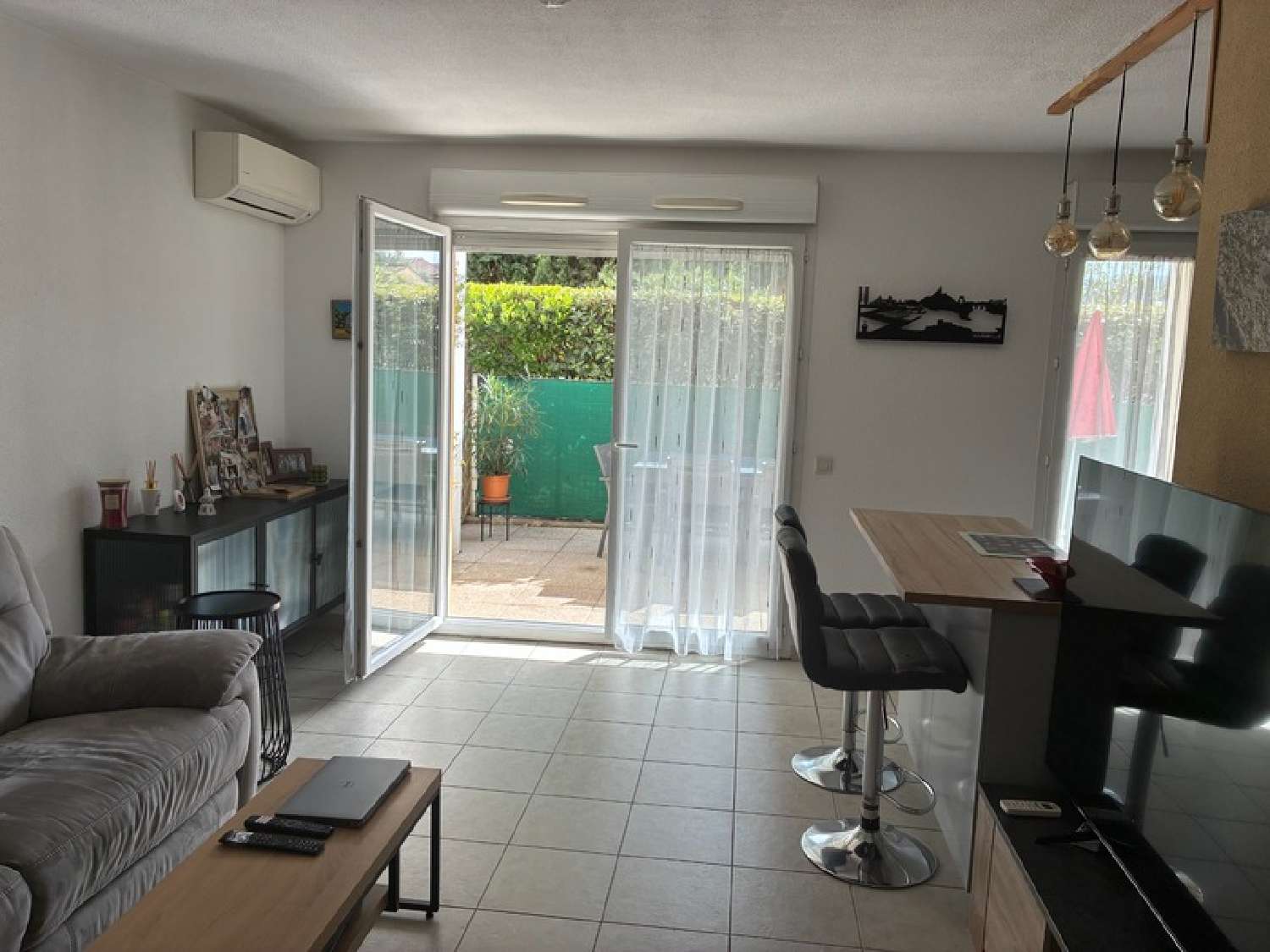 for sale apartment Aubagne Bouches-du-Rhône 6