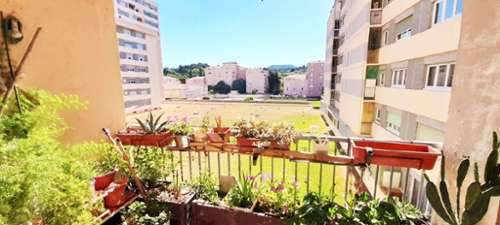 Aubagne Bouches-du-Rhône appartement foto 7196506