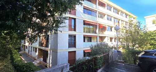 Aubagne Bouches-du-Rhône appartement foto 7196674
