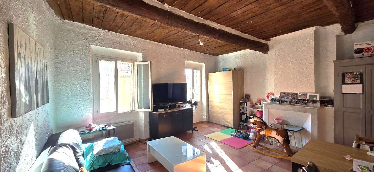 à vendre appartement Aubagne Bouches-du-Rhône 1