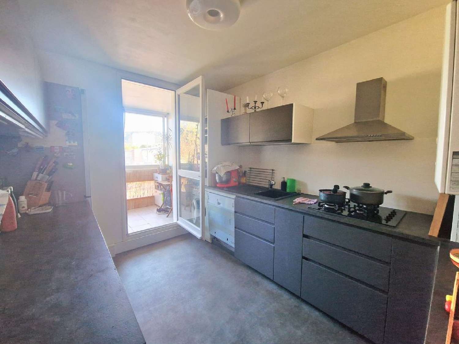 te koop appartement Aubagne Bouches-du-Rhône 1
