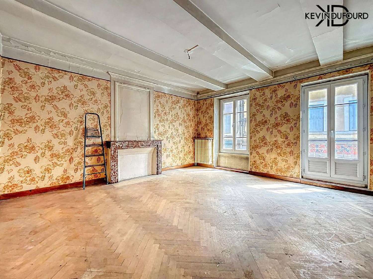 te koop appartement Aubenas Ardèche 1