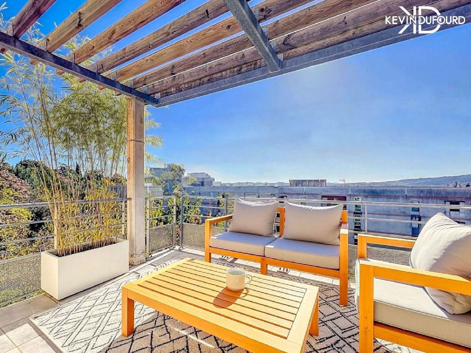 te koop appartement Aubenas Ardèche 1